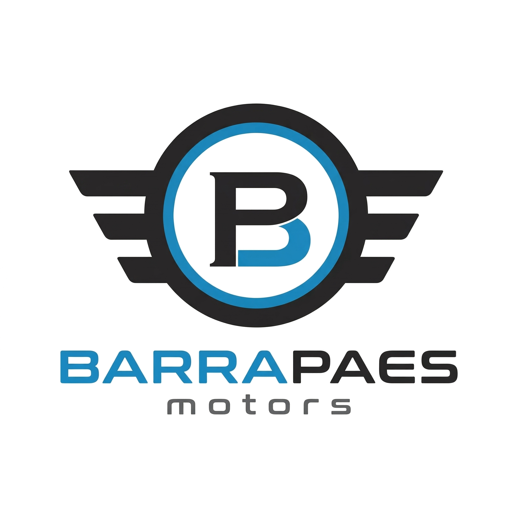 Barra Paes Motors