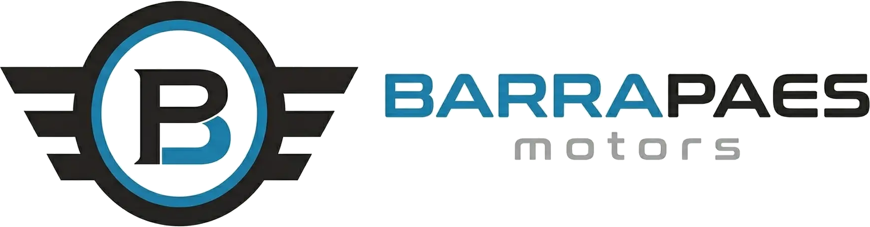 Barra Paes Motors